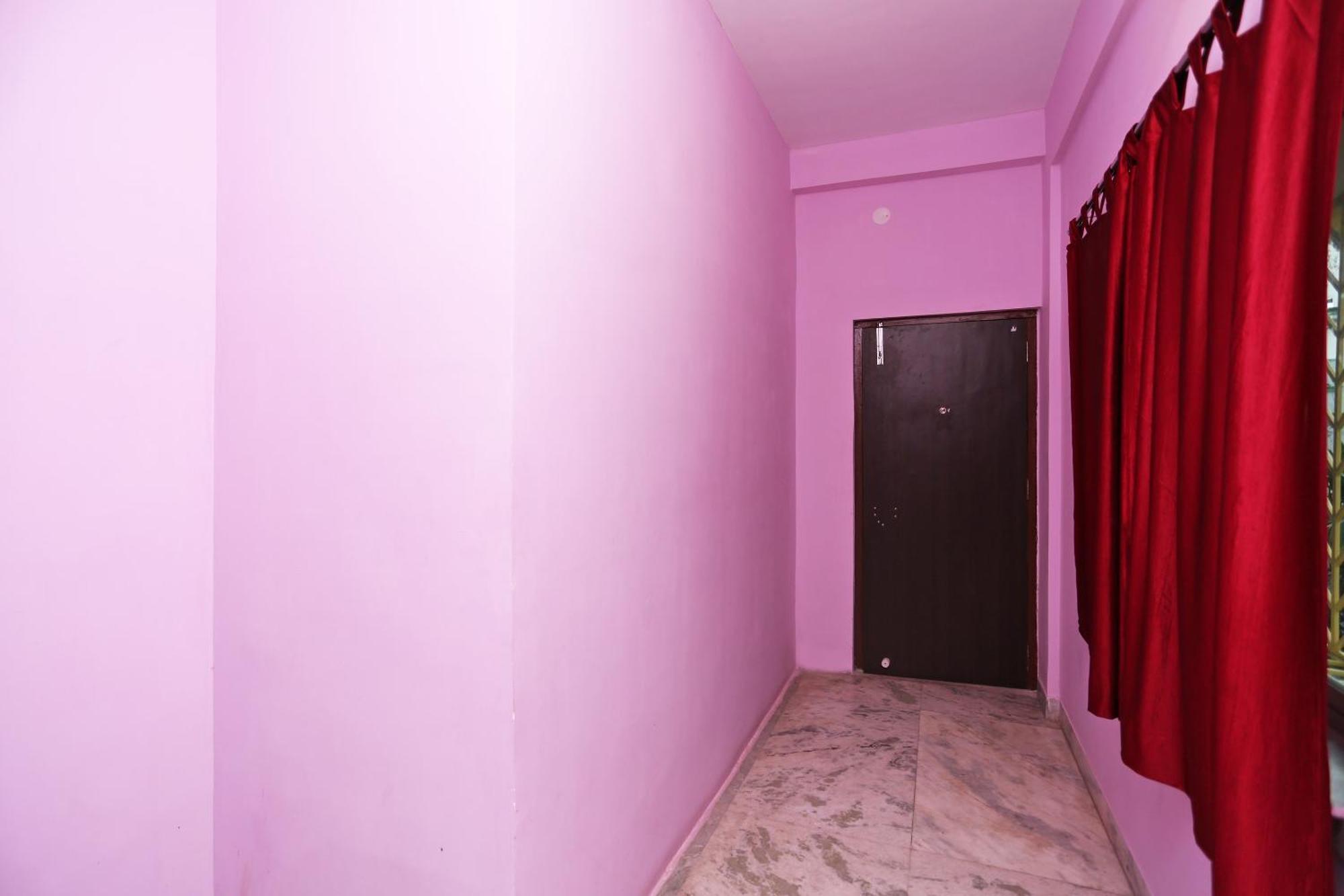 Hotel O Jams Guest House โกลกาตา ภายนอก รูปภาพ